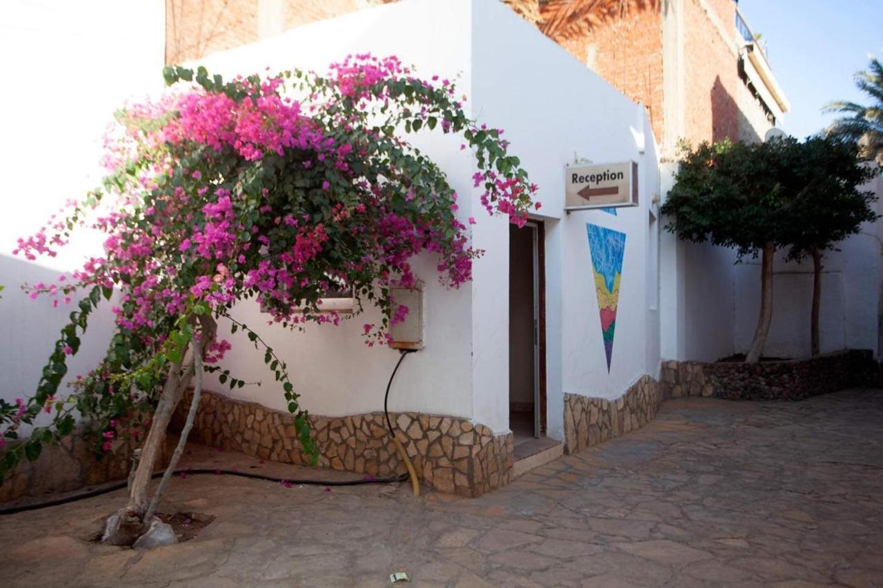Alaska Camp & Hotel Dahab Exterior photo