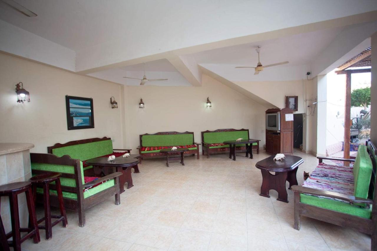 Alaska Camp & Hotel Dahab Exterior photo