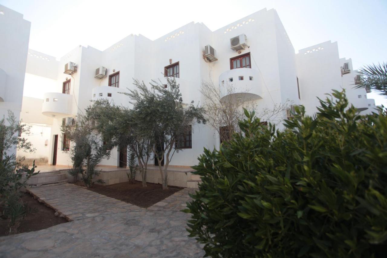 Alaska Camp & Hotel Dahab Exterior photo