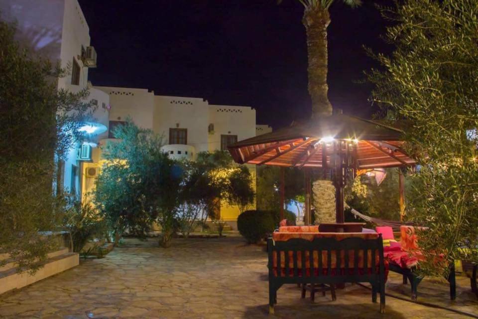 Alaska Camp & Hotel Dahab Exterior photo