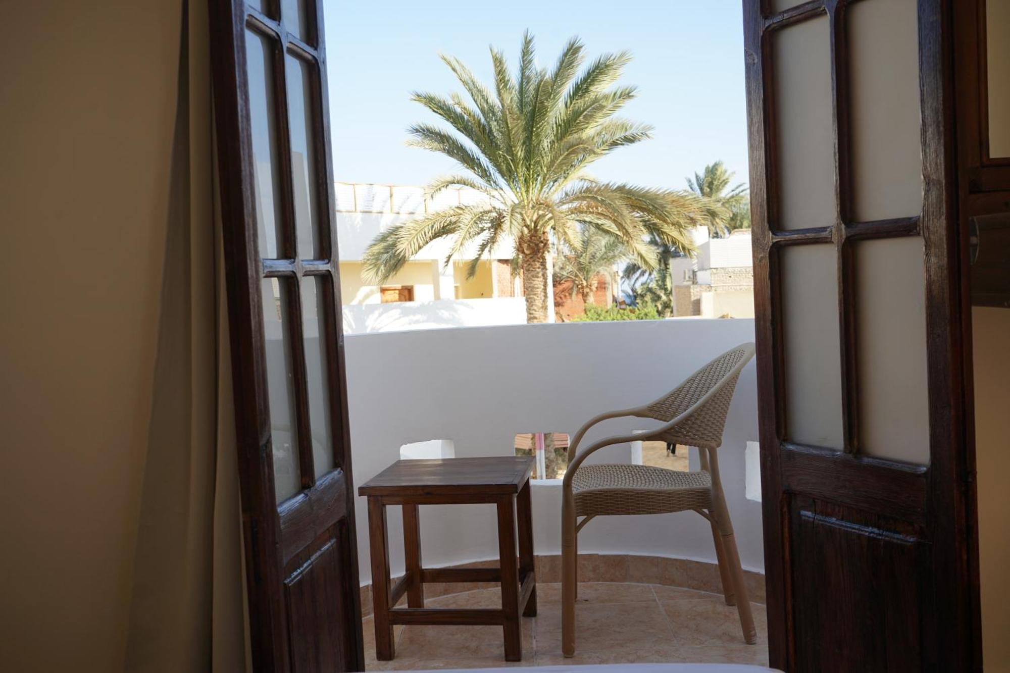 Alaska Camp & Hotel Dahab Exterior photo